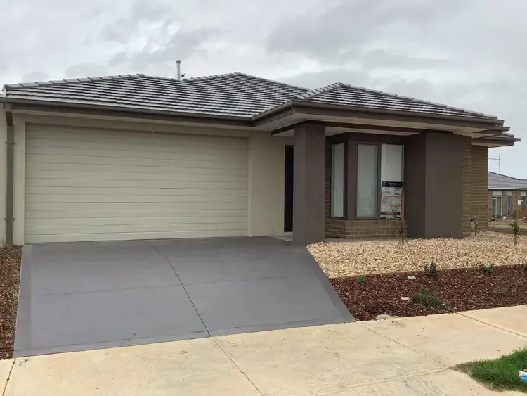 Main view of Homely house listing, 17 Zimmerman Street, Truganina VIC 3029