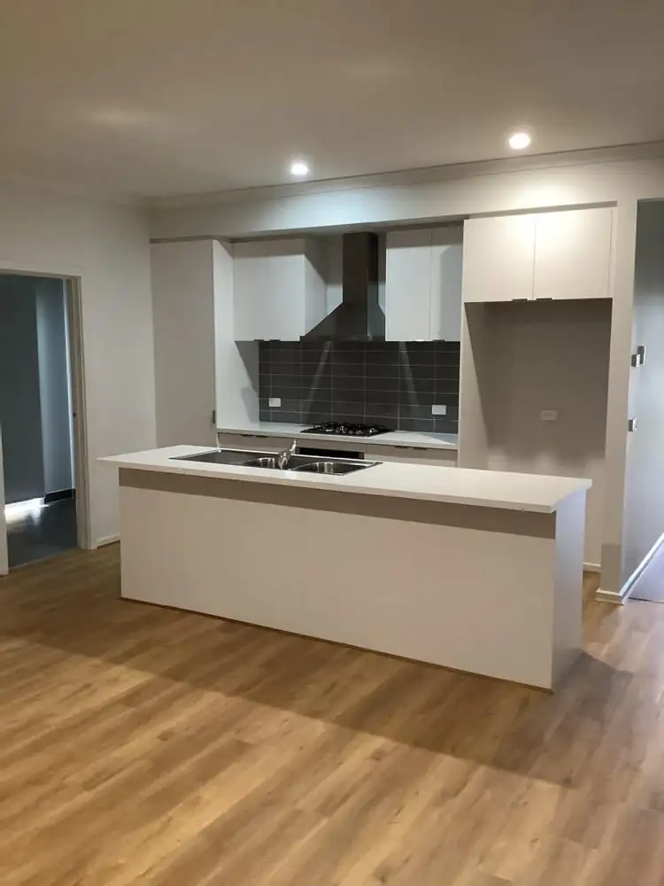 Third view of Homely house listing, 17 Zimmerman Street, Truganina VIC 3029
