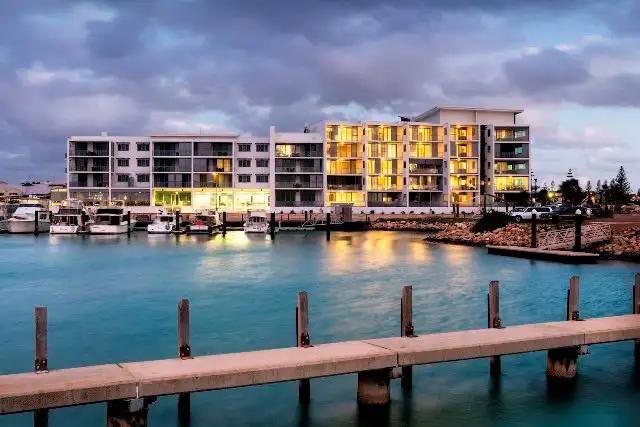 34/219 Foreshore Drive, Geraldton WA 6530
