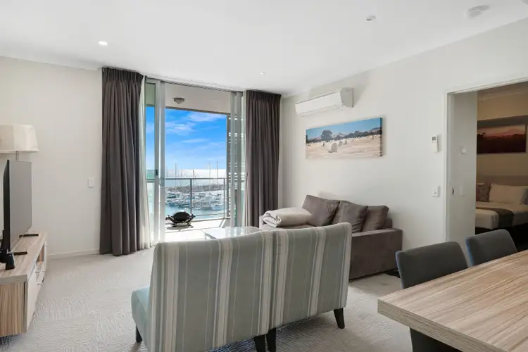 Fifth view of Homely unit listing, 34/219 Foreshore Drive, Geraldton WA 6530