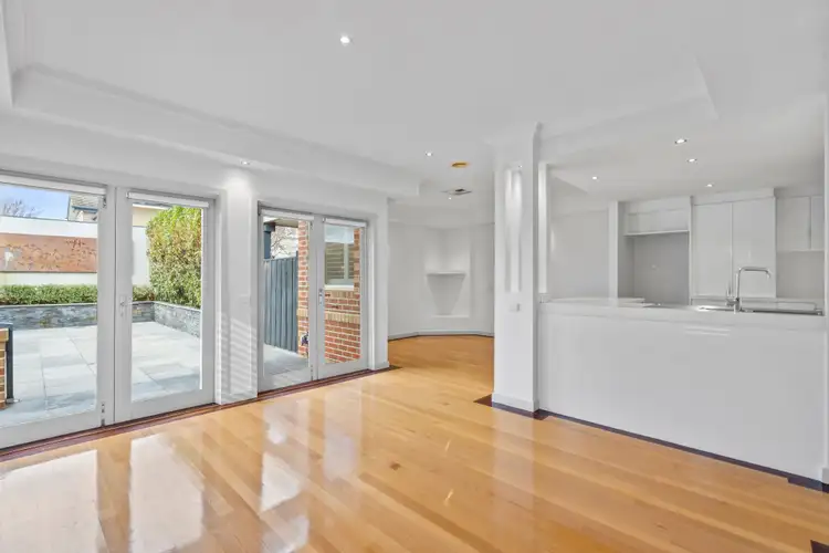 Second view of Homely unit listing, 1/26 Watt Avenue, Oak Park VIC 3046