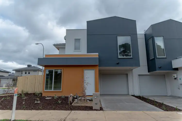 Main view of Homely house listing, 1 Gosling Street, Mernda VIC 3754