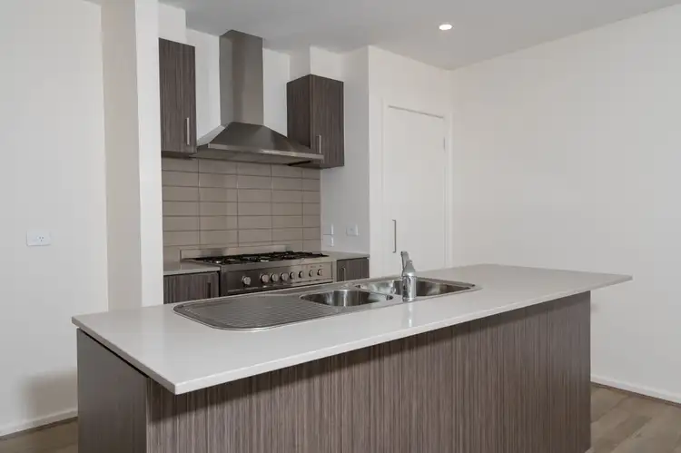 Second view of Homely house listing, 1 Gosling Street, Mernda VIC 3754