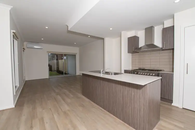 Third view of Homely house listing, 1 Gosling Street, Mernda VIC 3754