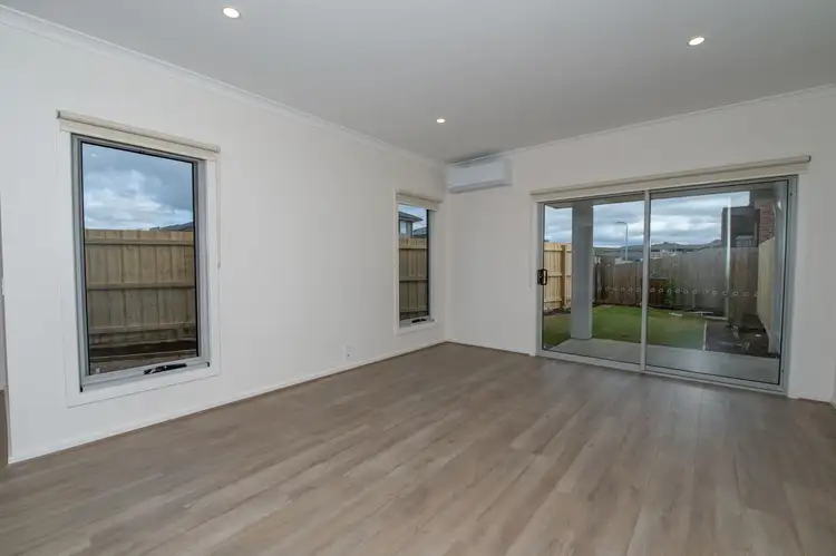 Fifth view of Homely house listing, 1 Gosling Street, Mernda VIC 3754