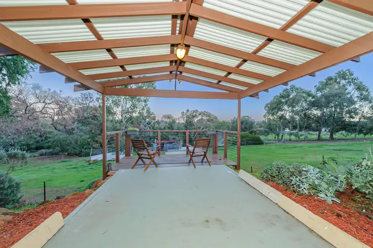 Second view of Homely house listing, 47 Spice Road, Bindoon WA 6502