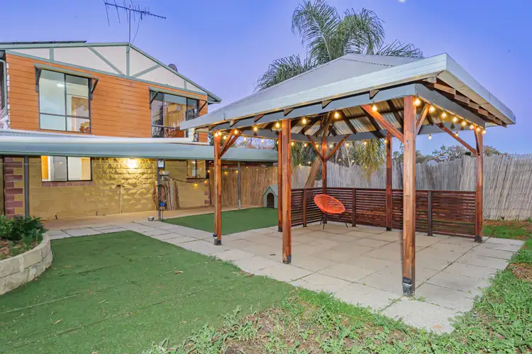 Fourth view of Homely house listing, 47 Spice Road, Bindoon WA 6502