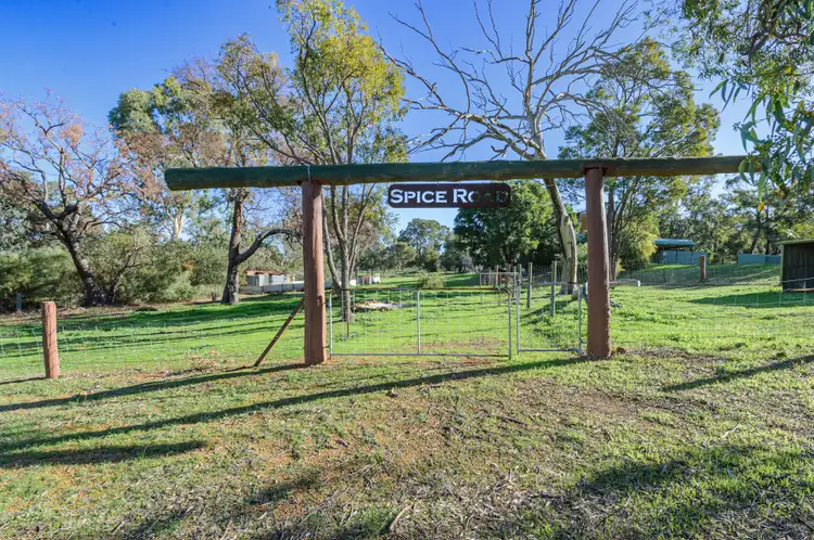 Sixth view of Homely house listing, 47 Spice Road, Bindoon WA 6502