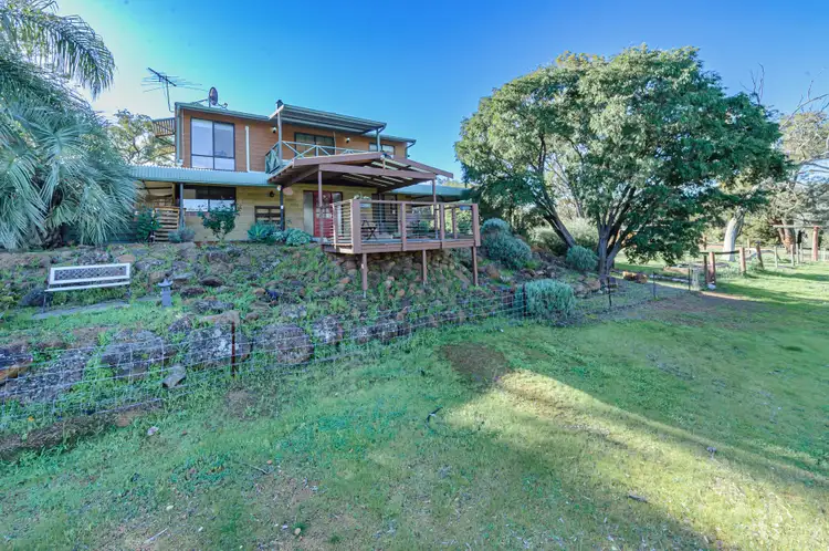 Seventh view of Homely house listing, 47 Spice Road, Bindoon WA 6502