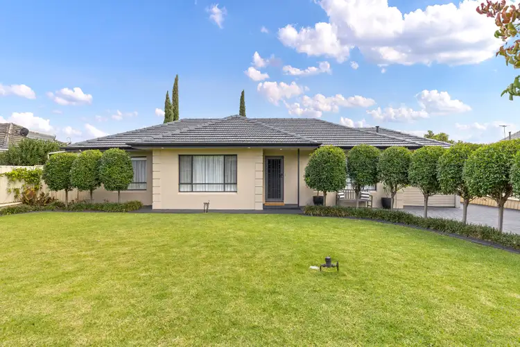 4 Paul Street, Hectorville SA 5073