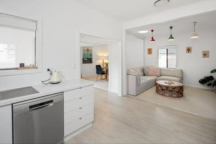 Main view of Homely house listing, 70 Franz Road, Clayfield QLD 4011