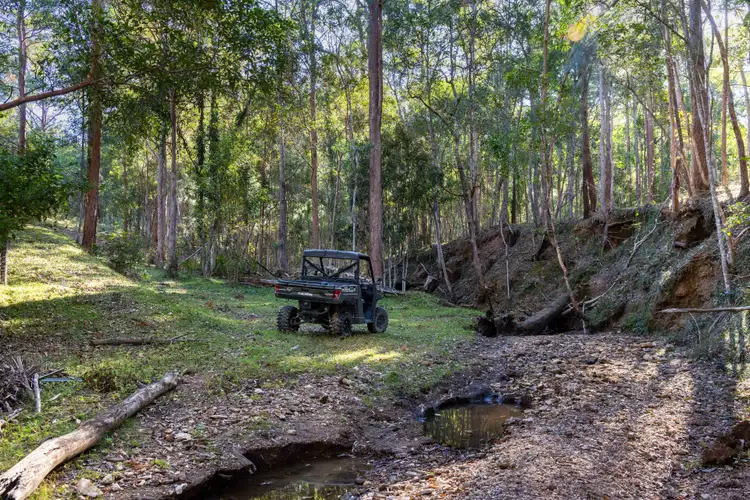 52 Ray Booker Court, Kobble Creek QLD 4520