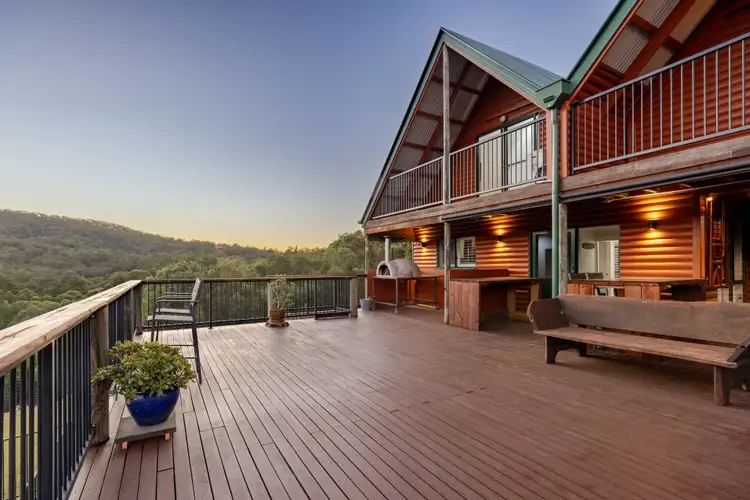 Main view of Homely house listing, 52 Ray Booker Court, Kobble Creek QLD 4520