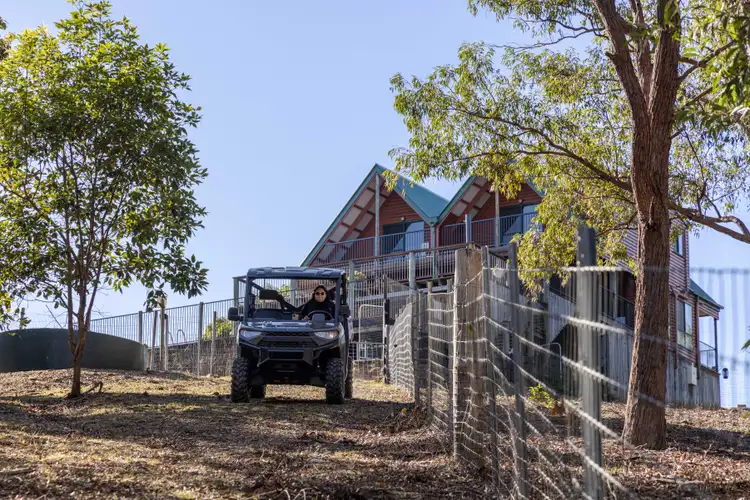 Fourth view of Homely house listing, 52 Ray Booker Court,, Kobble Creek QLD 4520