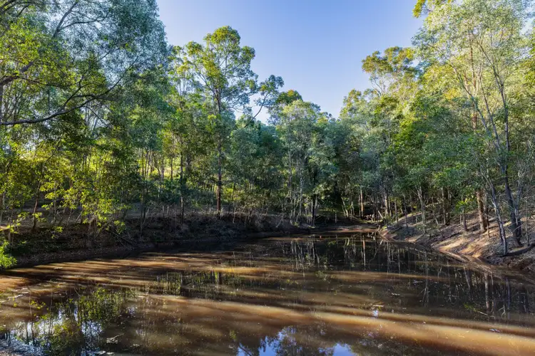 Seventh view of Homely house listing, 52 Ray Booker Court,, Kobble Creek QLD 4520