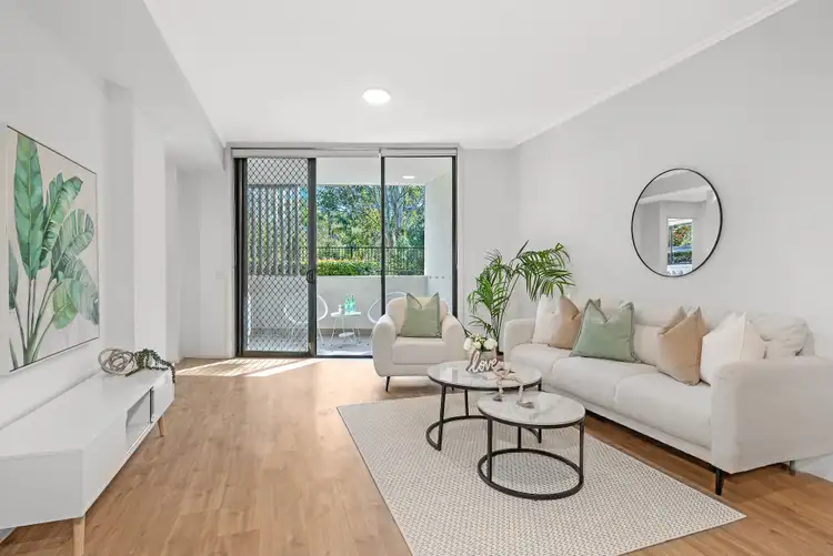 G04/9D Terry Road, Rouse Hill NSW 2155