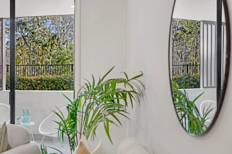 Fourth view of Homely apartment listing, G04/9D Terry Road, Rouse Hill NSW 2155