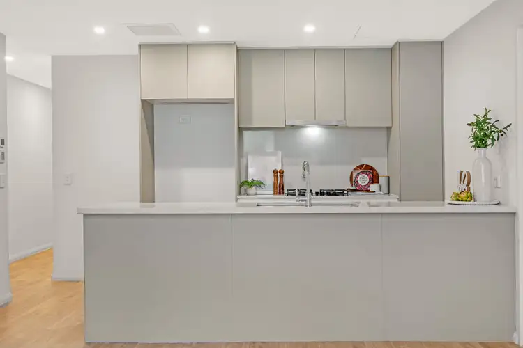 Sixth view of Homely apartment listing, G04/9D Terry Road, Rouse Hill NSW 2155