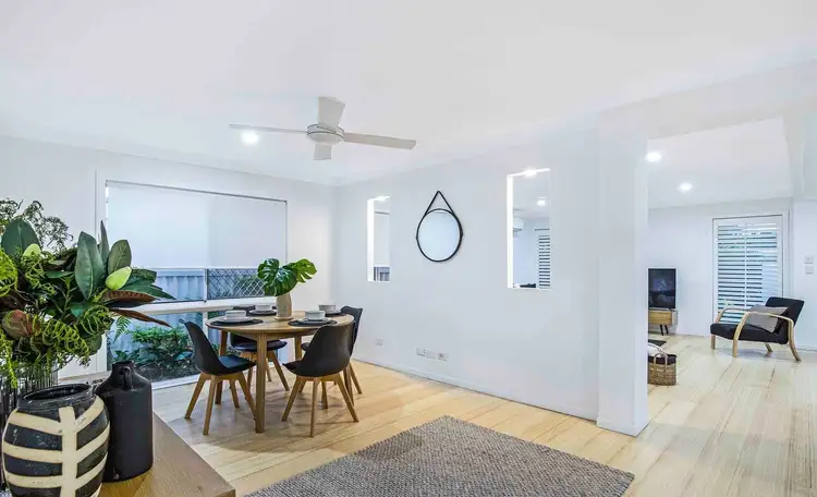 Third view of Homely house listing, 18 Coogeen Street, Sorrento QLD 4217