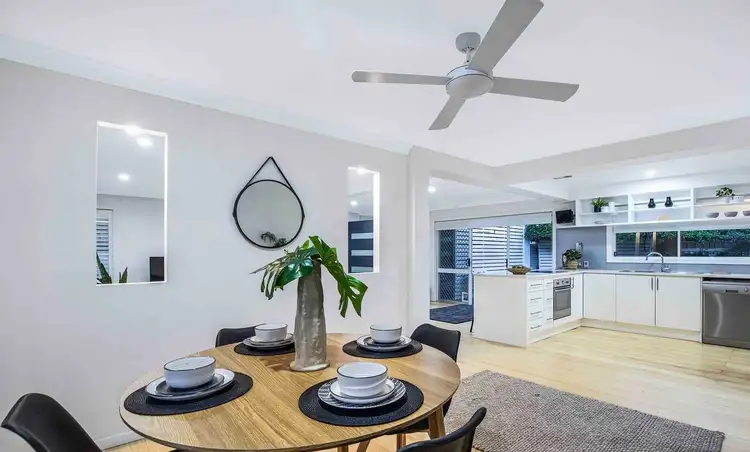 Fourth view of Homely house listing, 18 Coogeen Street, Sorrento QLD 4217