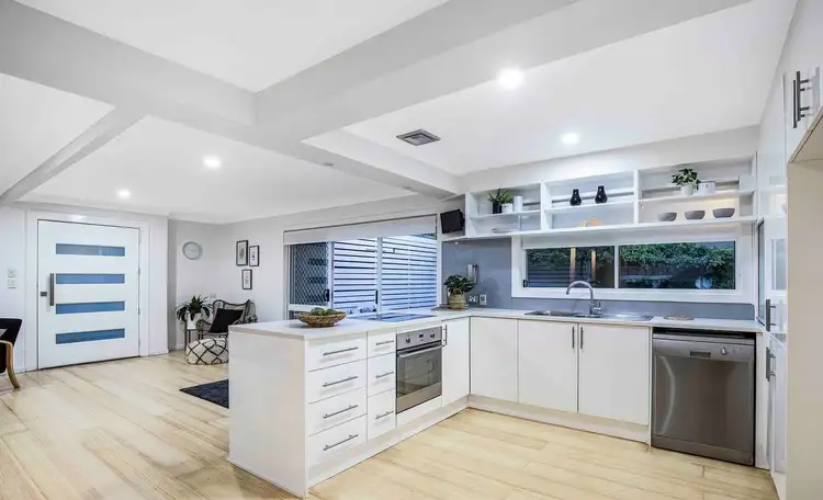 Fifth view of Homely house listing, 18 Coogeen Street, Sorrento QLD 4217
