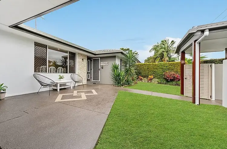 Third view of Homely house listing, 7 Sandpiper Drive, Burleigh Waters QLD 4220