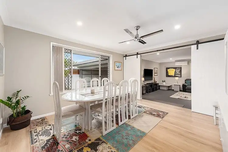 Fourth view of Homely house listing, 7 Sandpiper Drive, Burleigh Waters QLD 4220