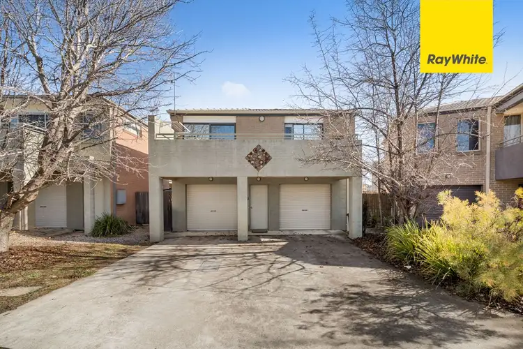 Main view of Homely apartment listing, 23 Excalibur Street, Dunlop ACT 2615