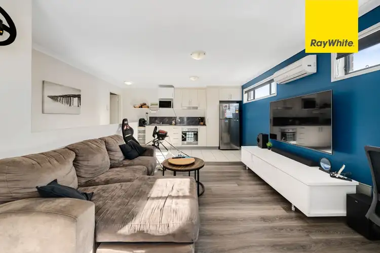 Fourth view of Homely apartment listing, 23 Excalibur Street, Dunlop ACT 2615