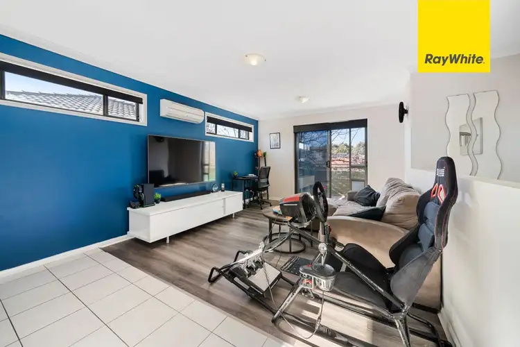 Fifth view of Homely apartment listing, 23 Excalibur Street, Dunlop ACT 2615