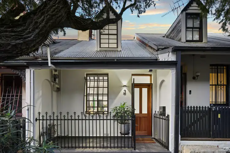 3 Hegarty Street, Glebe NSW 2037