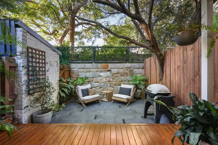 Third view of Homely house listing, 3 Hegarty Street, Glebe NSW 2037