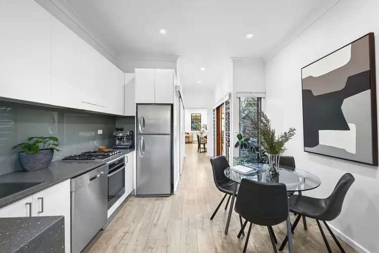 Fifth view of Homely house listing, 3 Hegarty Street, Glebe NSW 2037