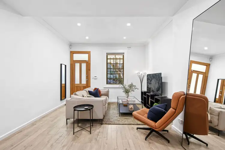 Sixth view of Homely house listing, 3 Hegarty Street, Glebe NSW 2037