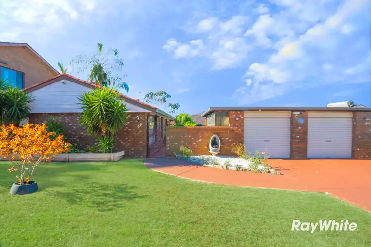 Main view of Homely house listing, 55 Heath Street, Prospect NSW 2148