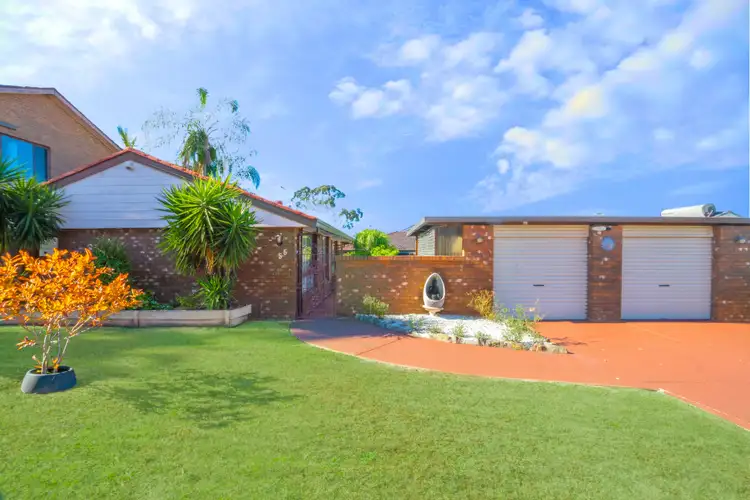55 Heath Street, Prospect NSW 2148