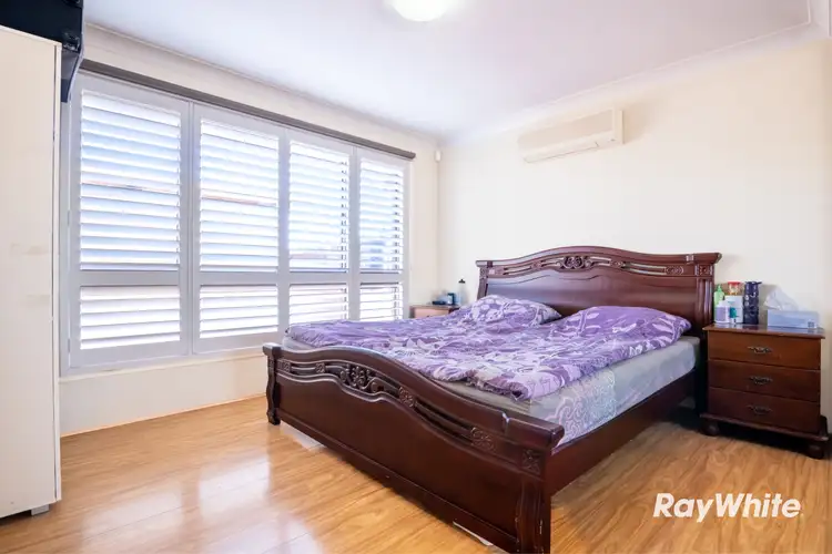 Second view of Homely house listing, 55 Heath Street, Prospect NSW 2148