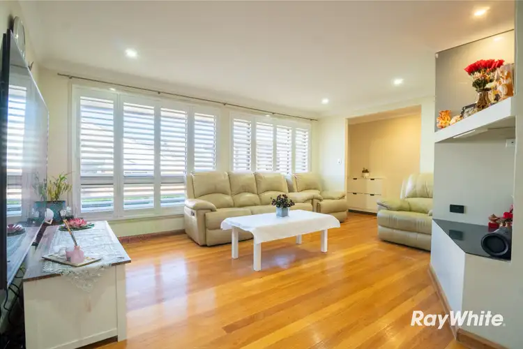 Fourth view of Homely house listing, 55 Heath Street, Prospect NSW 2148