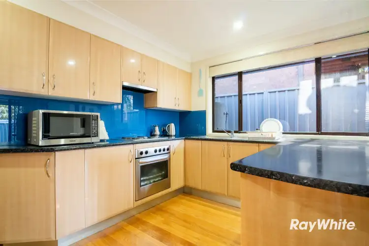Fifth view of Homely house listing, 55 Heath Street, Prospect NSW 2148