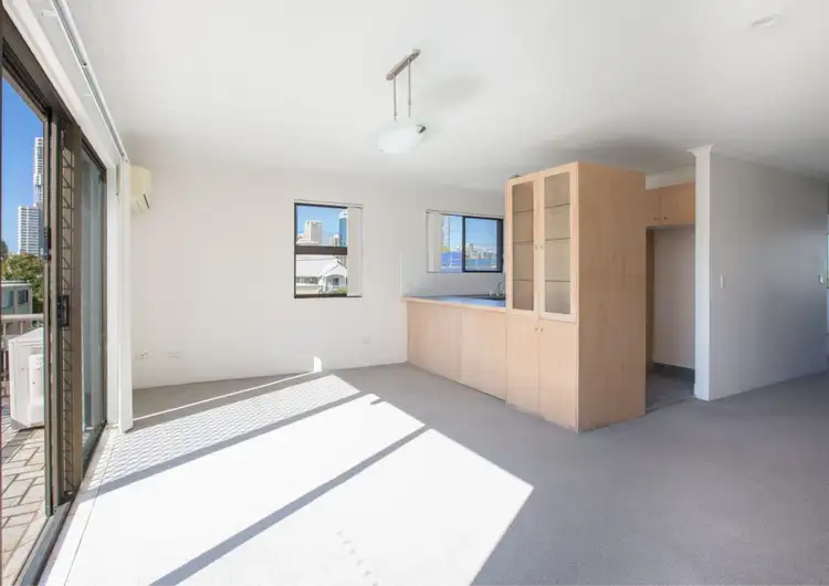 Second view of Homely unit listing, 9/8 Weemala Street, Surfers Paradise QLD 4217