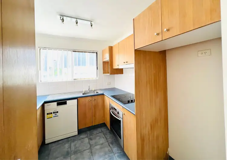 Third view of Homely unit listing, 9/8 Weemala Street, Surfers Paradise QLD 4217
