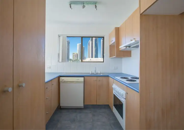 Fourth view of Homely unit listing, 9/8 Weemala Street, Surfers Paradise QLD 4217