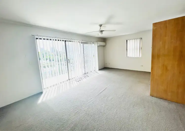 Fifth view of Homely unit listing, 9/8 Weemala Street, Surfers Paradise QLD 4217