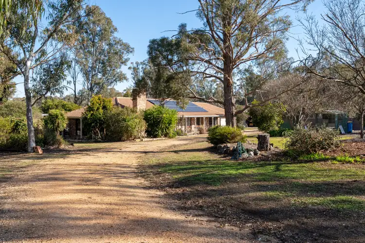 Third view of Homely house listing, 8 Dempsey Road, Seymour VIC 3660