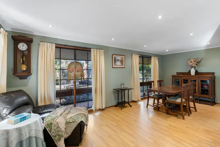 Fifth view of Homely house listing, 8 Dempsey Road, Seymour VIC 3660
