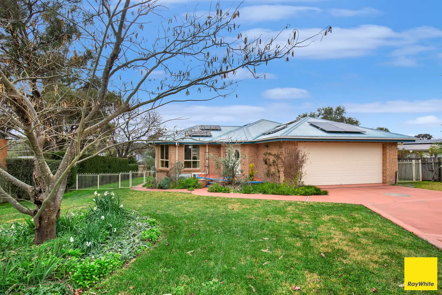 Main view of Homely house listing, 2 Johnson Avenue, Armidale NSW 2350