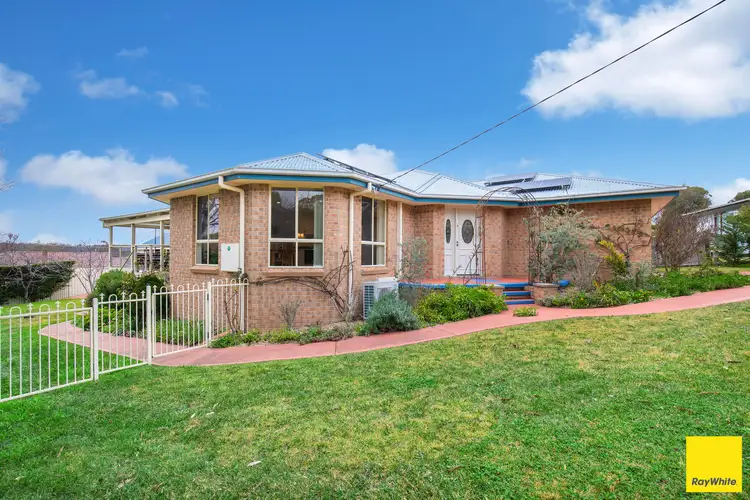 Second view of Homely house listing, 2 Johnson Avenue, Armidale NSW 2350