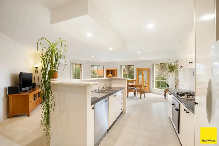 Third view of Homely house listing, 2 Johnson Avenue, Armidale NSW 2350