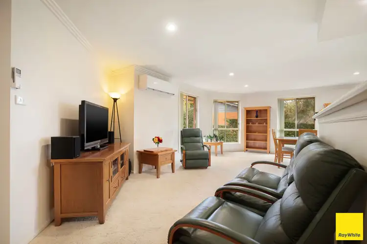 Fourth view of Homely house listing, 2 Johnson Avenue, Armidale NSW 2350