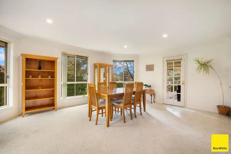 Fifth view of Homely house listing, 2 Johnson Avenue, Armidale NSW 2350